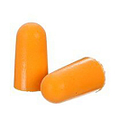 Купить 3M 1100 Беруши Оранжевый  Orange 7ft.ru в интернет магазине Семь Футов