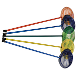 Ragot 14RGPAP144000 Посадочная Сеть Многоцветный Multicolour 105 cm 