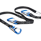 VELERIA SAN GIORGIO 11175/OVER Спасательный круг / 3 карабина