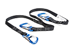 VELERIA SAN GIORGIO Lifeline / 3 carabiners 31203-bvs