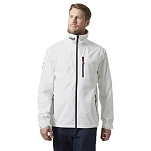 Helly hansen 34445_001-xl Куртка Crew 2.0 White 35x25x10