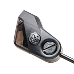 Mivardi M-SWINMCX66BW MCX 66 Индикатор свингера Черный Black