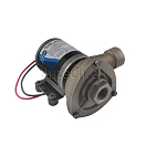 Купить Jabsco 50840-0024 Cyclone Low Pressure Centrifugal Pump NPT, 24V 7ft.ru в интернет магазине Семь Футов