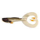Купить Мягкая приманка Abu garcia Beast Twin Tail 1517174 210мм цвет золотая плотва 7ft.ru в интернет магазине Семь Футов