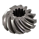 Шестерня редуктора Suzuki DT/DF9.9-15 (пиньон), Recmar 5731193910_RM
