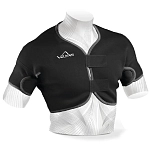 Vulkan 3021n-l Поддержка плеча Clasica Black 25x20x10