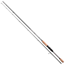 Купить SPRO 002810-01242-00000-00 Passion Trout Спиннинговая Удочка Серебристый Brown 2.40 m  7ft.ru в интернет магазине Семь Футов