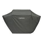 Campingaz 2000037290 Premium M Крышка для барбекю Серый Grey 136 x 62 x 102 cm