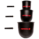 Купить Ragot 139900221 Kit Крышка Черный 7ft.ru в интернет магазине Семь Футов