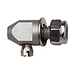 Goldenship GS41305 GS41304 Поддержка полюса  Grey