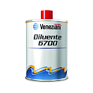 Купить Veneziani 6464165 6700 500ml Разбавитель Бесцветный White 7ft.ru в интернет магазине Семь Футов