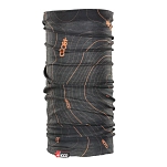 +8000 809813-005000-UNICA Шарф-хомут 8Bf2303  Black