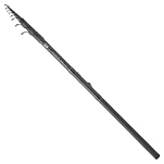 Daiwa NJT50TRBF Ninja Réglable TR Болонский Стержень Black 5.00 m