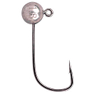 Купить SPRO 004589-00117-00000-00 Tungsten Micro 22 Джиг-голова Серебристый Metal 1.8 g  7ft.ru в интернет магазине Семь Футов