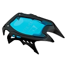 Купить Blue ice 100547-BLK-SNA-O/S передний рельс Harfang Mono  Black 7ft.ru в интернет магазине Семь Футов