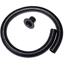 Купить Sierra 47-9883B Комплект такелажных шлангов 4.5´ Черный Black 7ft.ru в интернет магазине Семь Футов