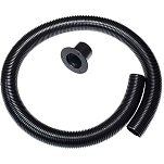 Sierra 47-9883B Комплект такелажных шлангов 4.5´ Черный Black