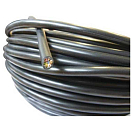 Купить Dolphin charger 3000034T Profiplast CSA 50 m Электрический кабель прицепа Black 7x1 mm2 7ft.ru в интернет магазине Семь Футов