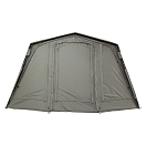 Купить JRC 1377129 Extreme TX Brolly System Зеленый  Green 7ft.ru в интернет магазине Семь Футов