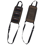 Savage gear 74163 Стойка для автокресла 3 Стержни Brown