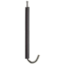 Купить ZunZun 088005 Приманка Снап Приманка Снап Черный Silver / Black 7ft.ru в интернет магазине Семь Футов