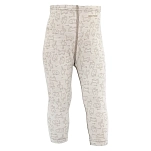 DEVOLD OF NORWAY go243105a-010a-86 Термоштаны Duo Active Merino Raw White 20x15x5 12-17 Months