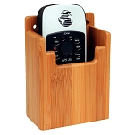 Bamboo d69808 Поддержка GPS и VHF Wood 10x10x15 90 x 140 x 45 mm