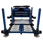 Colmic pa01050 ящик сиденья Extreme Blue / Black 100x80x40 78 x 82 x 52.5 cm