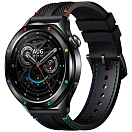 Купить Xiaomi 89403 Смарт-часы S4 Серебристый  Black / Rainbow 7ft.ru в интернет магазине Семь Футов