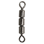 Maver 1524024 High Speed Тройные вертлюги  Grey 24