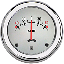 Купить Амперметр с шунтом Vetus AMPSWL 63 мм 12/24 В шкала +/- 100 A вырез 52 мм белый 7ft.ru в интернет магазине Семь Футов