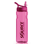 Source 2070606075 Tritan 750ml Розовый  Pink