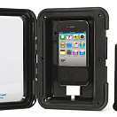 Watertight housing for iPhone/Android/iPod/Usb with FM radio function 29.549.20