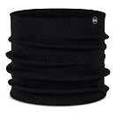 Купить Buff ® 134480.999.10.00 Шарф-хомут Knitted Черный  Lilon Black 7ft.ru в интернет магазине Семь Футов