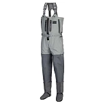 Traper fly 96389 Дышащие вейдерсы Yukon Pro  Grey 3XL