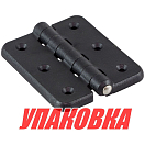 Петля пластиковая 100х80х15,5 мм (упаковка из 50 шт.) Easterner C88032_pkg_50