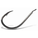 Купить VMC 31VM7057-BN0014H4 7057 Зубчатый Крюк Серый  Black Nickel 14  7ft.ru в интернет магазине Семь Футов