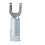 Ancor 639-210312 вилочный терминал 16-14 25 Единицы Grey 8