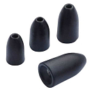 Купить Berkley 1536558 URBN Tungsten Bullet Вести Черный  Black 3 g  7ft.ru в интернет магазине Семь Футов