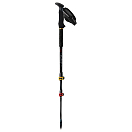Купить Guidetti R11141-Unica T3 Light Aluminium Поляки Черный  Black / Gold / Red 62-135 cm 7ft.ru в интернет магазине Семь Футов
