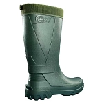 Drywalker dwuh0045 Резиновые сапоги Ultra Model High Dark Green 40x35x15 EU 45