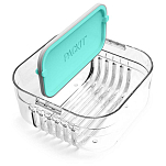 Packit PKC-MS-MIN Bento 0.7L Контейнер Зеленый  Mint