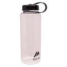 Купить Martes M000214116-ONESIZE Бутылка Gotero 1L Белая  Clear / Black 7ft.ru в интернет магазине Семь Футов