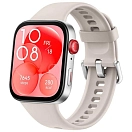 Купить Huawei 81859 Смарт-часы Watch Fit 3  White 7ft.ru в интернет магазине Семь Футов