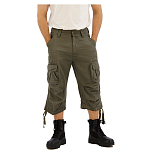 Brandit 2013-1-7XL Брюки Urban Legend Зеленый  Olive 7XL