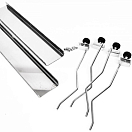 TECHIMPEX PGL2SETASTSL Прихватка для SEAFARER 2