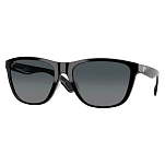 Costa 06S9124-91240557 поляризованные солнцезащитные очки Corrientes Black Gray Gradient 580G/CAT3