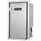 Купить Goldenship GS50308 холодильник 40L Бесцветный Silver 7ft.ru в интернет магазине Семь Футов