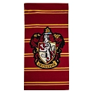 Купить Cerdá 2200010393 полотенце Harry Potter Gryffindor Красный Red 7ft.ru в интернет магазине Семь Футов