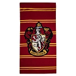 Cerdá 2200010393 полотенце Harry Potter Gryffindor Красный Red